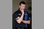 Jimmie Johnsons Crewchief Chad Knaus droht Ärger...