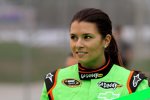 Danica Patrick