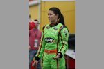 Danica Patrick (Stewart/Haas) 