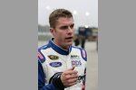 David Ragan (Front Row) 