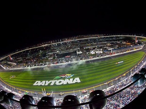 Daytona Daytona