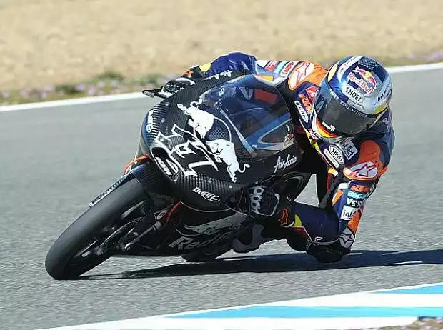 Sandro Cortese Titel-Bild zur News: Sandro Cortese