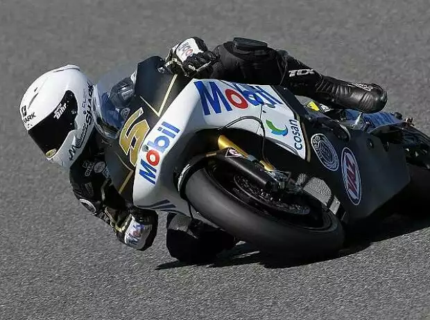 Johann Zarco Titel-Bild zur News: Johann Zarco
