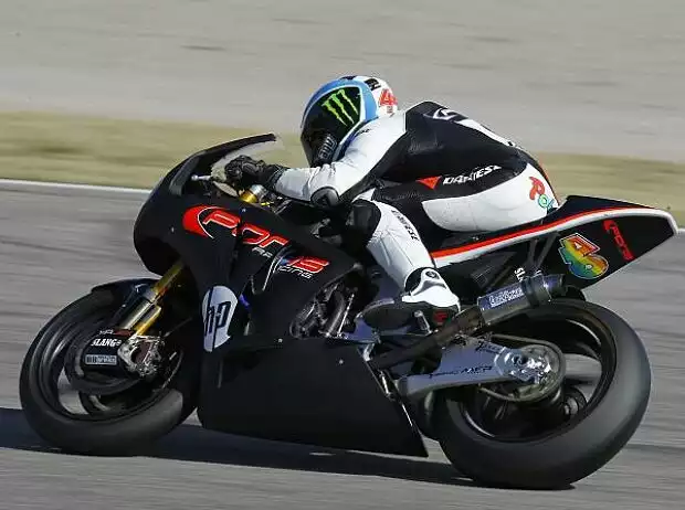 Pol Espargaro Titel-Bild zur News: Pol Espargaro