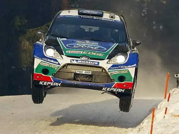 Jari-Matti Latvala Titel-Bild zur News: Jari-Matti Latvala