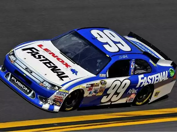 Carl Edwards Titel-Bild zur News: Carl Edwards
