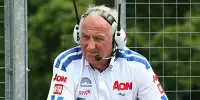 Bild zum Inhalt: Ford: "Bislang läuft alles prima"