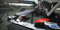Frontflügel