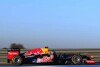 Bild zum Inhalt: Formel-1-Teams rüsten sich für zweite Testwoche