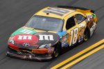 Kyle Busch (Gibbs-Toyota) 