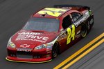 Jeff Gordon (Hendrick-Chevrolet) 