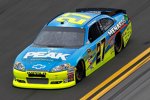 Paul Menard (Childress-Chevrolet) 