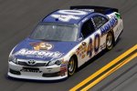 Michael Waltrip (Waltrip-Toyota)