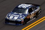 Jimmie Johnson (Hendrick-Chevrolet) 