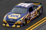 Martin Truex Jun. (Waltrip-Toyota)