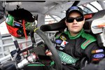 Ricky Stenhouse (Roush) 