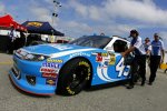 Aric Almirola (Petty) 