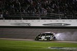 Jimmie Johnson (Hendrick) mit Kampfspuren