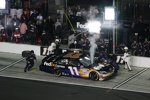 Denny Hamlin (Gibbs) 