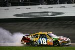 Kyle Busch (Gibbs) 