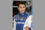 Aric Almirola