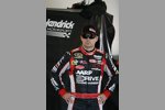 Jeff Gordon