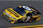 Marcos Ambrose (Petty) 