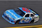 Aric Almirola (Petty) 