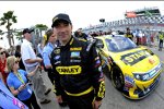 Marcos Ambrose (Petty) 