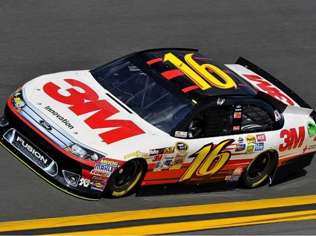 Greg Biffle Greg Biffle