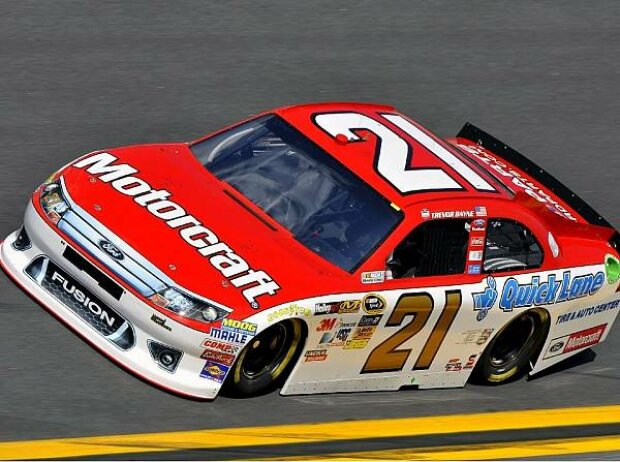 Trevor Bayne Trevor Bayne