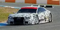 Audi A5 DTM