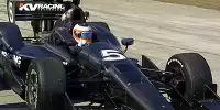 Bild zum Inhalt: IndyCar-Tests: Fünf Strecken, über 20 Piloten