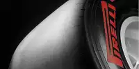 Pirelli Supersoft-Reifen