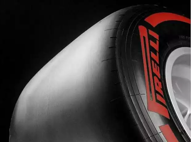 Titel-Bild zur News: Pirelli Supersoft-Reifen