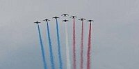 Bild zum Inhalt: Frankreich hat Formel-1-Comeback 2013 weiter im Visier