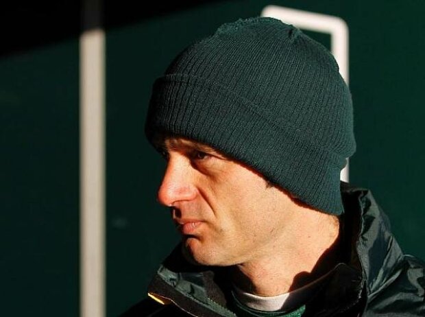 Jarno Trulli Jarno Trulli