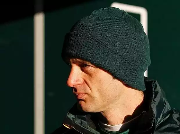 Jarno Trulli Titel-Bild zur News: Jarno Trulli
