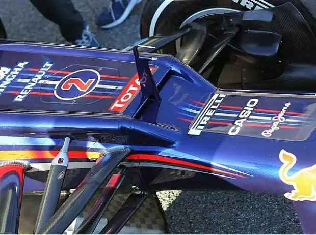 Titel-Bild zur News: Mark Webber