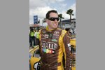 Kyle Busch (Gibbs) 