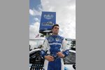 Aric Almirola Petty