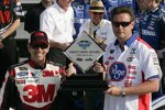 Greg Biffle (Roush) 