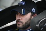 Jimmie Johnson (Hendrick) 