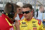 A.J. Allmendinger Penske