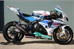 Crescent-Suzuki GSX-R1000