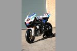 Crescent-Suzuki GSX-R1000