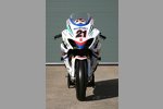 Crescent-Suzuki GSX-R1000