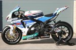 Crescent-Suzuki GSX-R1000