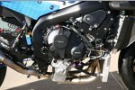 Crescent-Suzuki GSX-R1000