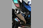 Crescent-Suzuki GSX-R1000